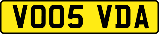 VO05VDA