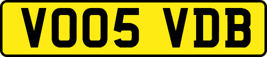 VO05VDB