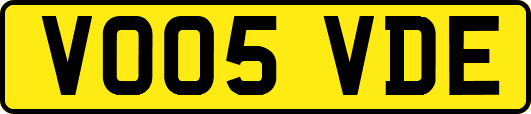 VO05VDE