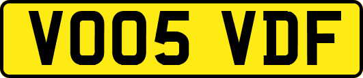 VO05VDF