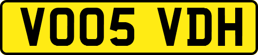 VO05VDH