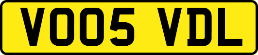 VO05VDL