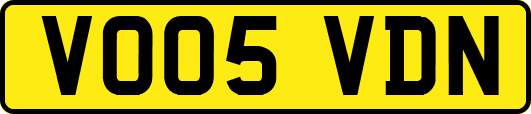 VO05VDN