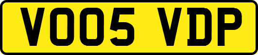 VO05VDP