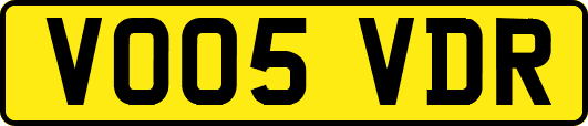 VO05VDR