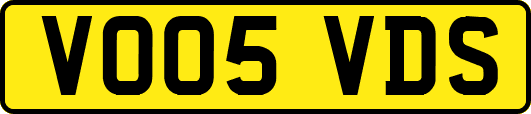 VO05VDS