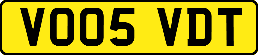 VO05VDT