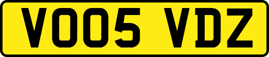 VO05VDZ