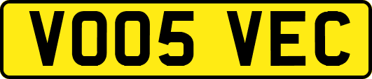 VO05VEC