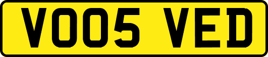 VO05VED