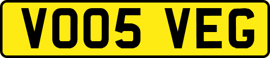 VO05VEG