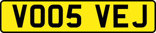 VO05VEJ