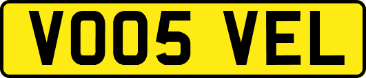 VO05VEL