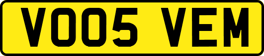 VO05VEM