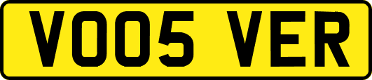 VO05VER