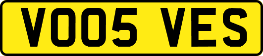 VO05VES
