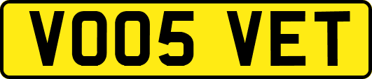 VO05VET