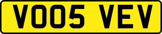 VO05VEV