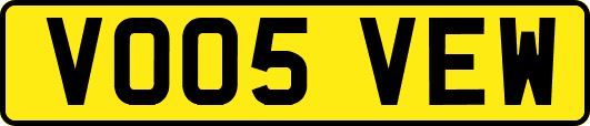 VO05VEW