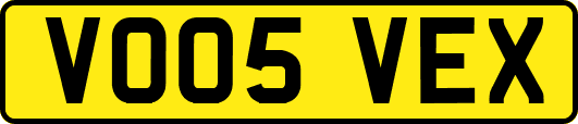 VO05VEX