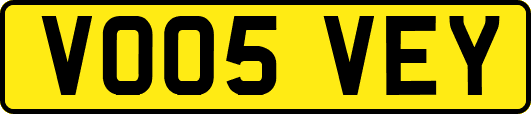 VO05VEY