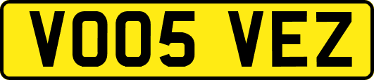 VO05VEZ