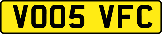 VO05VFC