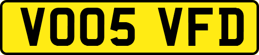 VO05VFD