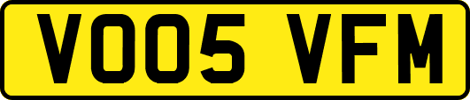 VO05VFM