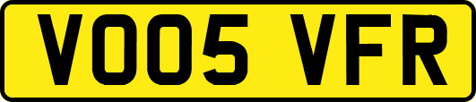 VO05VFR