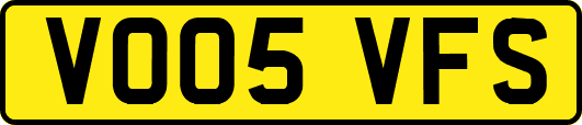 VO05VFS