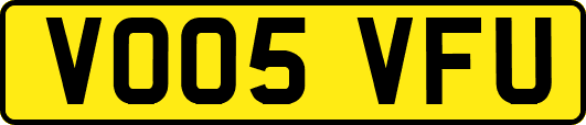 VO05VFU