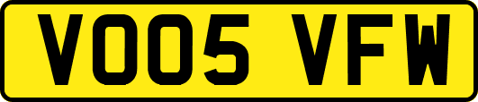 VO05VFW