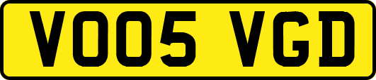 VO05VGD