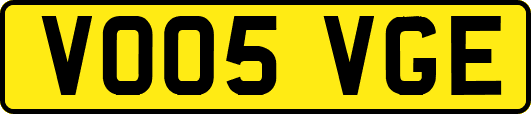 VO05VGE