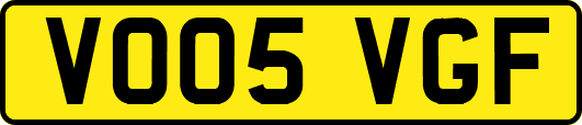 VO05VGF