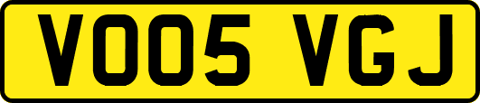 VO05VGJ
