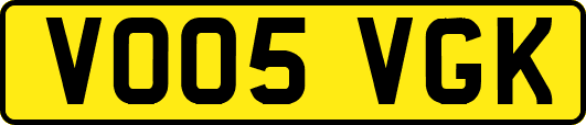VO05VGK