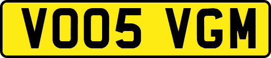 VO05VGM