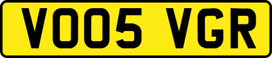 VO05VGR