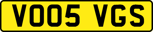 VO05VGS