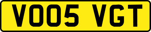 VO05VGT