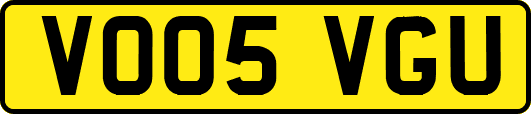 VO05VGU