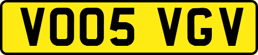 VO05VGV