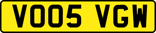 VO05VGW