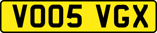VO05VGX