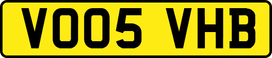 VO05VHB