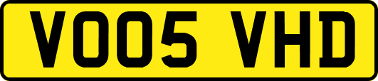 VO05VHD