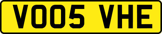 VO05VHE