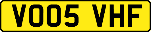 VO05VHF